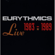 Live 1983 - 1989